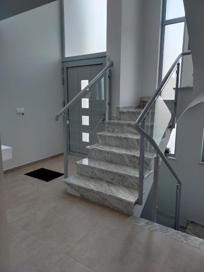 Miranda House Lejlighed Nazaré Eksteriør billede
