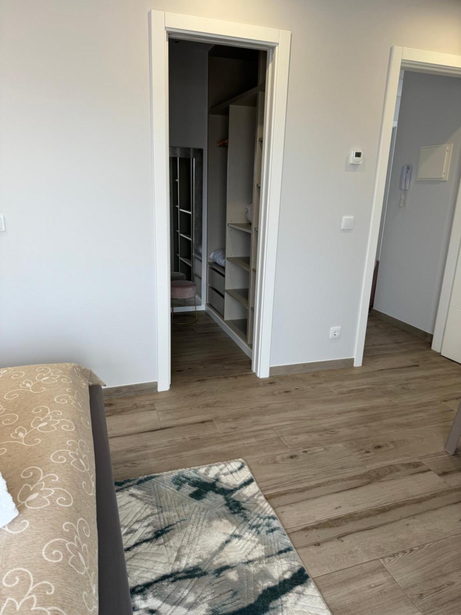 Miranda House Lejlighed Nazaré Eksteriør billede