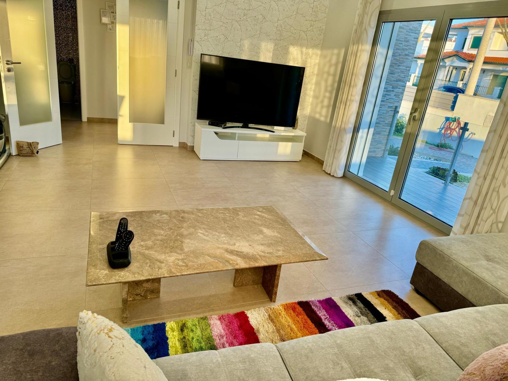 Miranda House Lejlighed Nazaré Eksteriør billede